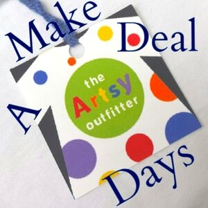 Make A Deal Days